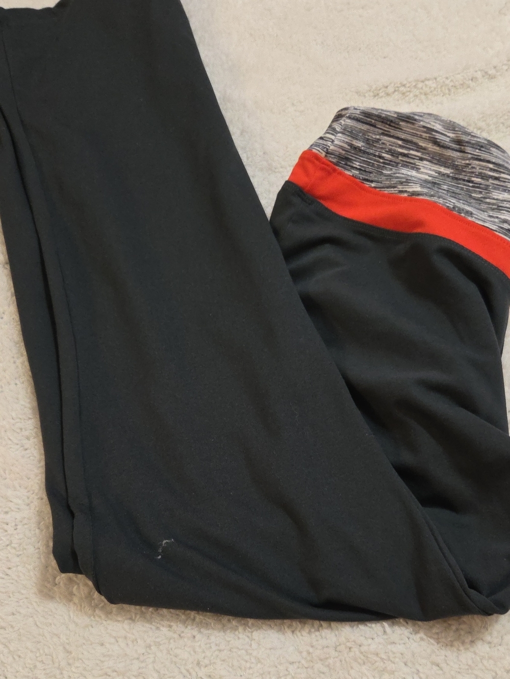 BALLY ACTIVEWEAR LEGGINGS - Picture 3 of 7